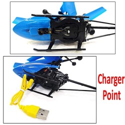 Kids Aircraft HelicopterWith Sensor Hand induction Aircraft Sensor Rechargeable RC Helicopter