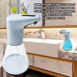 Automatic Soap Dispenser 480ml