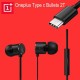 OnePlus Type-C Bullets In-Ear Earphones Headphone BE02T