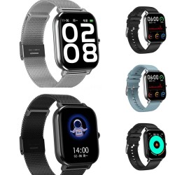 NO.1 DT35 Smart Watch MTK2502 Smart Watch Bluetooth Heart Rate Monitor Blood Pressure Oxygen Fitness Bracelet