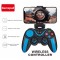 S9 Wireless Bluetooth Game Controller Gaming Gamepad for iOS Android Phone PC