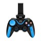 S9 Wireless Bluetooth Game Controller Gaming Gamepad for iOS Android Phone PC