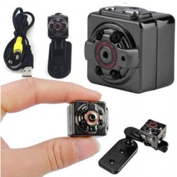 SQ8 mini Video Camera Night vision