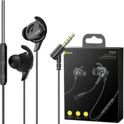 Baseus GAMO H15 Gaming Double Microphone Earphones