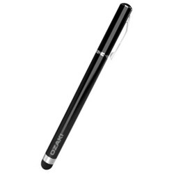 OZAKI 2 in 1 Stylus Touch Pen For Mobile And Tab