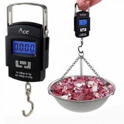 Digital Weight Scale 50kg