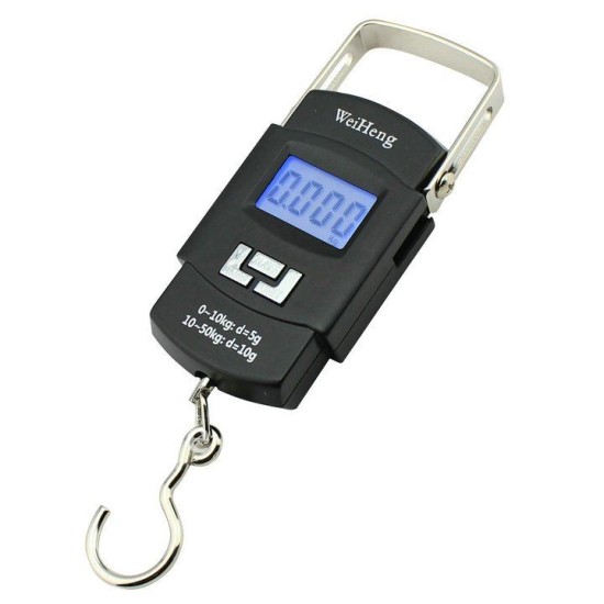 Digital Weight Scale 50kg