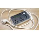 LDNIO 6 USB Multiplug Charging Ports 3.4A Power Charger dock USB Charger