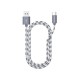 Awei CL51 USB C Fast Date Cable - Oiginal