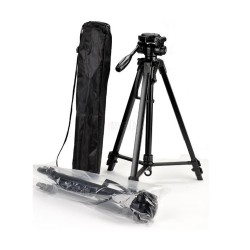 Digipod TR-462 Aluminum Light weight Camera Tripod