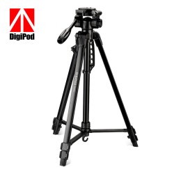 Digipod TR-462 Aluminum Light weight Camera Tripod
