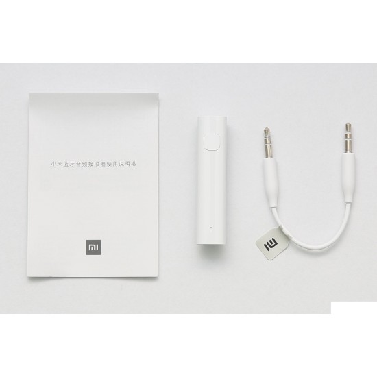 Xiaomi Mi Bluetooth Audio Receiver-Original