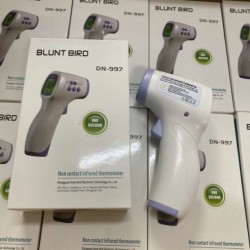 Blunt Bird DN997 Thermometer