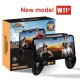 W11 Plus PUBG Mobile Game Controller