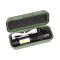 Mini Flashlight Zoom Focus Torch Light Lamp