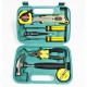 Lechg 9 Pcs Tool Kit