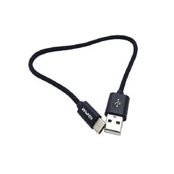 Awei CL85 Fast Data Cable Type-C - Original