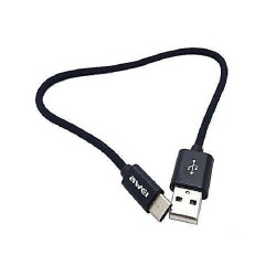 Awei CL85 Fast Data Cable Type-C - Original