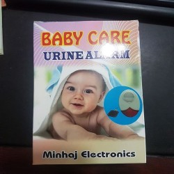 Baby Urine Alarm