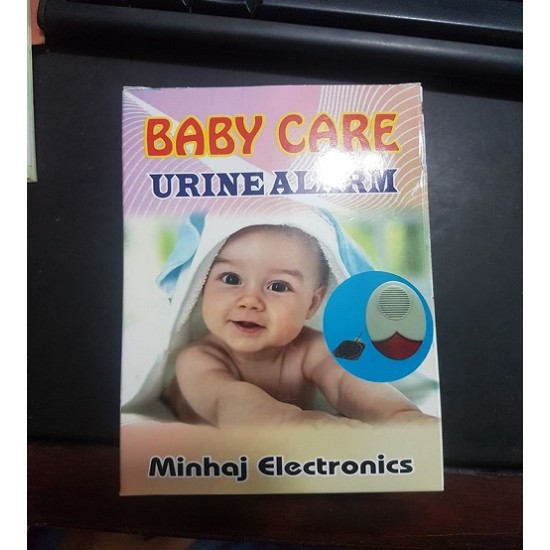 Baby Urine Alarm