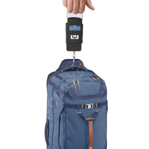 Digital Weight Scale 50kg With LED Display Digital Weight Scale 50kg With LED Display