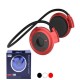 Bluetooth Headphone 503 FM Memory Card Bluetooth Headphone 503 FM Memory Card