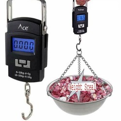 Digital Weight Scale 50kg