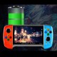 X19 Plus Game Player Handheld Game Console 5.1 Inch Large Screen 1000 Classic Games