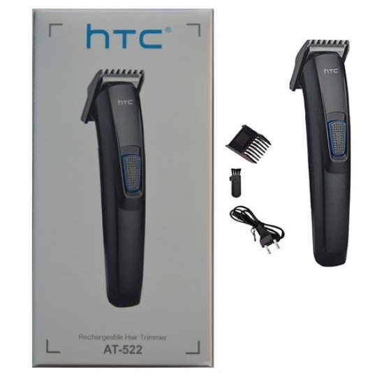 HTC AT-522 Rechargeable Trimmer