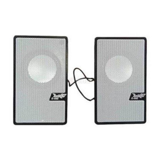 D7 Multimedia Wire Speaker