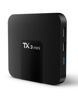 TX3 Mini Android TV Box 2GB RAM