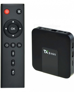 TX3 Mini Android TV Box 2GB RAM
