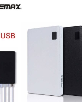 Remax Proda Netbook 30000mAh Power Bank 4 USB Port