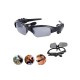 Bluetooth MP3 Sunglasses For Music And Call