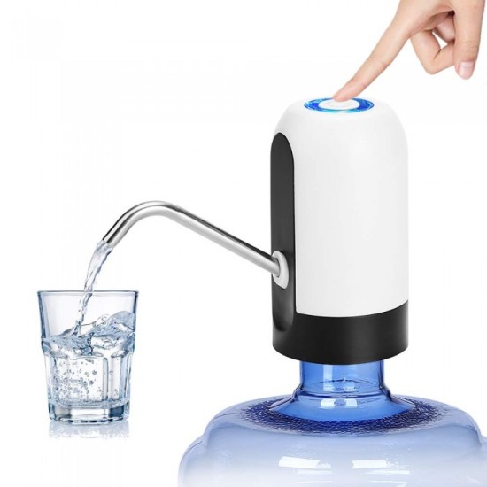 Digital Water Dispenser Rechargeable