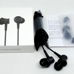 Xiaomi Basic Earphone Headphone - Original