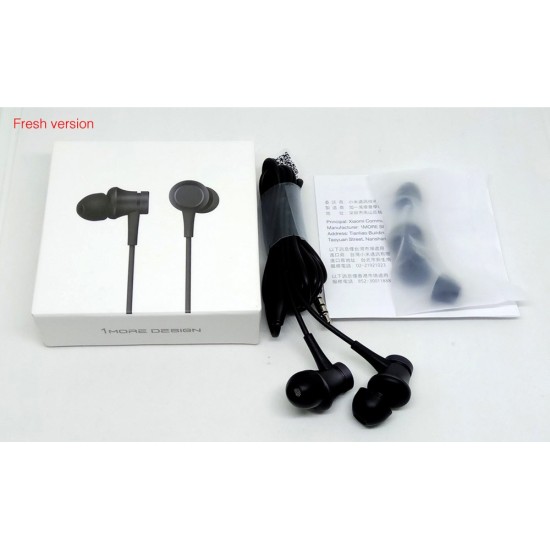 Xiaomi Basic Earphone Headphone - Original