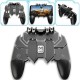 AK66 Six Fingers PUBG Game Controller Gamepad