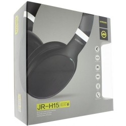 Joyroom H15 Bluetooth Headphone With Mic - Original