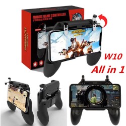 W10 Game Controller for Mobile Phone
