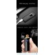 Touch USB Rechargeable Lighter Metal Body Premium Quality 