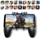 AK66 Six Fingers PUBG Game Controller Gamepad