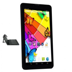 Agetel AG17 Tablet Pc 1GB RAM 8GB Storage Dual Sim Android 9.0 With Warranty