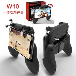 W10 Game Controller for Mobile Phone