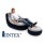 Inflatable Air Sofa Mattress