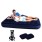 inflatable Double Air Bed Mattress