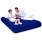 Semi Double Air Bed Mattress