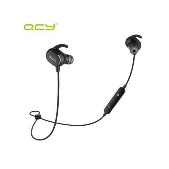 QCY QY19 Wireless Bluetooth Headset - Original