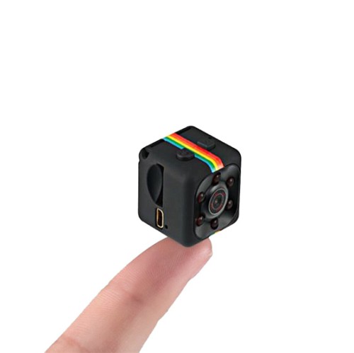 SQ11 Mini Camera 720P Video Camera SQ11 Mini Camera 720P Video Camera
