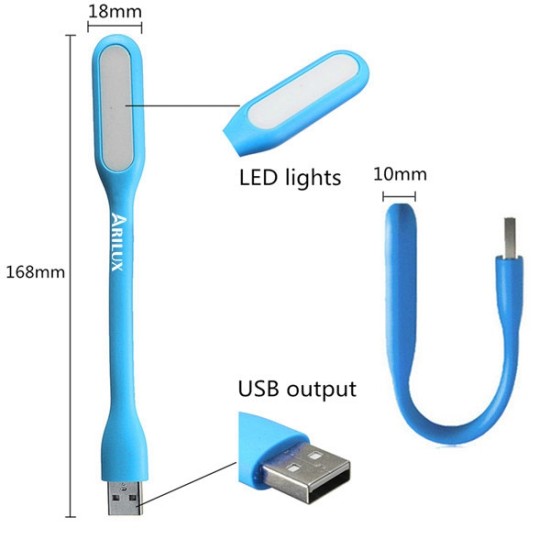 USB Mini Light